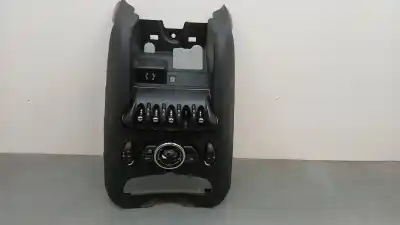 Second-hand car spare part climate control for mini mini (r56) 1.6 one d [1.6 ltr. - 66 kw diesel cat (1598 cm3)] oem iam references 3456547  