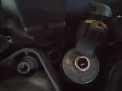 Second-hand car spare part complete engine for suzuki sx4 rw (ey) glx oem iam references d19aa  