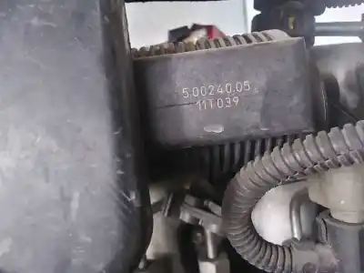 Second-hand car spare part complete engine for suzuki sx4 rw (ey) glx oem iam references d19aa  