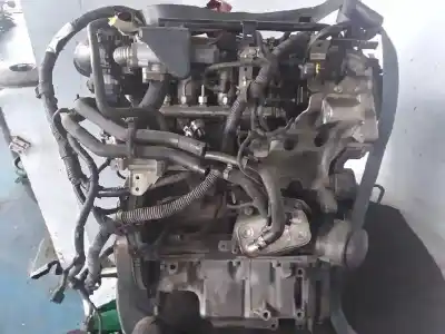 Second-hand car spare part complete engine for suzuki sx4 rw (ey) glx oem iam references d19aa  