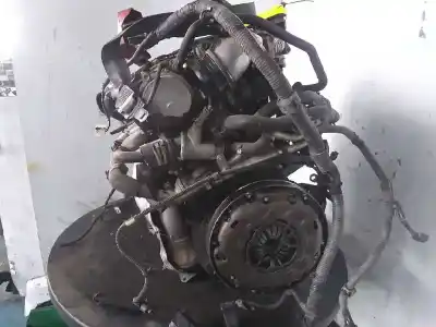 Second-hand car spare part complete engine for suzuki sx4 rw (ey) glx oem iam references d19aa  