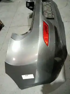 Second-hand car spare part rear bumper for volvo v40 kinetic oem iam references   