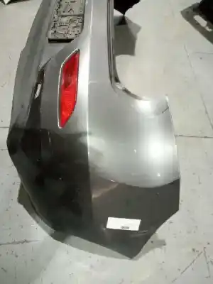 Second-hand car spare part rear bumper for volvo v40 kinetic oem iam references   