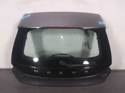 Автозапчасти б/у задняя дверь за volvo v40 kinetic ссылки oem iam 32227622