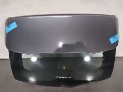 Second-hand car spare part tailgate for volvo v40 kinetic oem iam references 32227622  