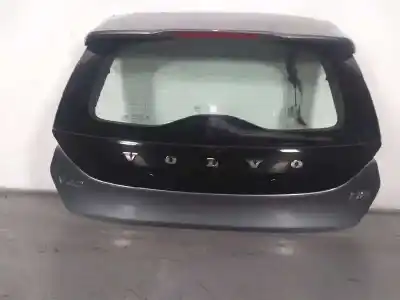 Second-hand car spare part tailgate for volvo v40 kinetic oem iam references 32227622  