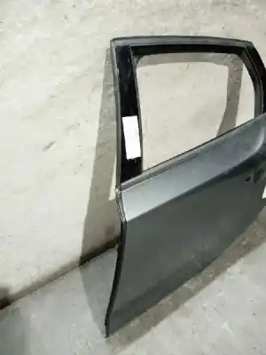 Peça sobressalente para automóvel em segunda mão porta do automóvel traseira esquerda por volvo v40 kinetic referências oem iam 32321999  