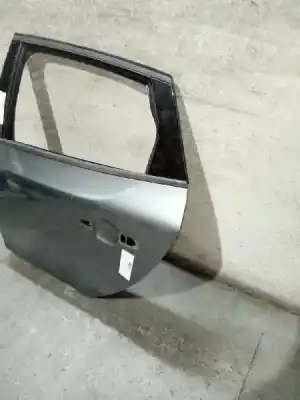 Peça sobressalente para automóvel em segunda mão porta do automóvel traseira esquerda por volvo v40 kinetic referências oem iam 32321999  