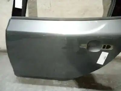 Peça sobressalente para automóvel em segunda mão porta do automóvel traseira esquerda por volvo v40 kinetic referências oem iam 32321999  