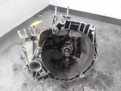 Автозапчастина б/у коробка передач для fiat fiorino 1.3 16v jtd cat посилання на oem iam   