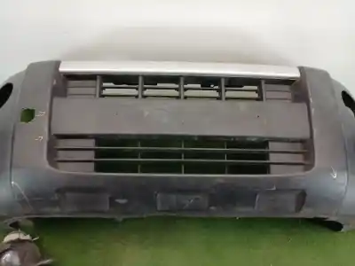 Автозапчастина б/у передній бампер для fiat fiorino 1.3 16v jtd cat посилання на oem iam   