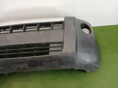 Автозапчастина б/у передній бампер для fiat fiorino 1.3 16v jtd cat посилання на oem iam   
