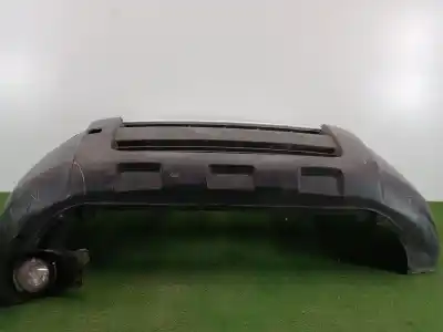 Автозапчастина б/у передній бампер для fiat fiorino 1.3 16v jtd cat посилання на oem iam   