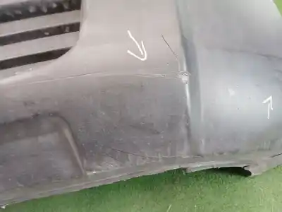 Автозапчастина б/у передній бампер для fiat fiorino 1.3 16v jtd cat посилання на oem iam   
