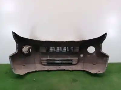 Автозапчастина б/у передній бампер для fiat fiorino 1.3 16v jtd cat посилання на oem iam   