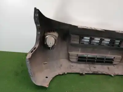 Автозапчастина б/у передній бампер для fiat fiorino 1.3 16v jtd cat посилання на oem iam   