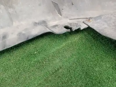 Автозапчастина б/у передній бампер для fiat fiorino 1.3 16v jtd cat посилання на oem iam   