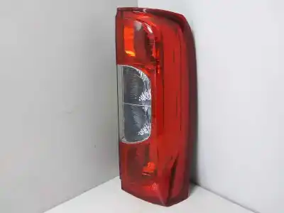 Автозапчасти б/у правый задний фонарь за fiat fiorino 1.3 16v jtd cat ссылки oem iam 13202f  