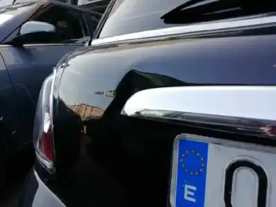 Автозапчасти б/у задняя дверь за mini mini (r56) 1.6 one d [1.6 ltr. - 66 kw diesel cat (1598 cm3)] ссылки oem iam   1 golpe