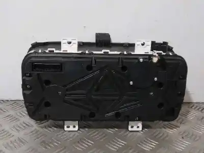 Автозапчастина б/у панель інструментів для ssangyong tivoli 1.2 посилання на oem iam 8021035560  