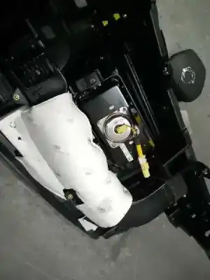 Автозапчасти б/у комплект подушки безопасности за ssangyong tivoli 1.2 ссылки oem iam a2c18434602  8620135500lbh