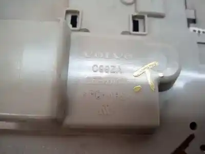 Second-hand car spare part interior light for volvo v40 kinetic oem iam references c159m101  c99za