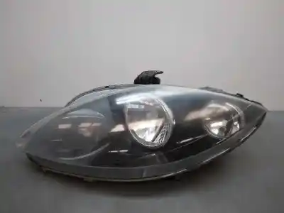 Автозапчастина б/у ЛІВА ФАРА для SEAT ALTEA (5P1)  Посилання на OEM IAM 5P1941005D  89315791