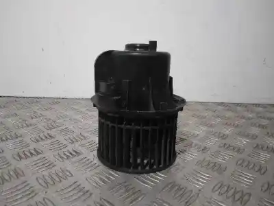 Pezzo di ricambio per auto di seconda mano MOTORE DI RISCALDAMENTO per FORD TRANSIT MOD. 2000 COMBI  Riferimenti OEM IAM 95VW18456BB  