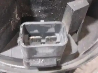 Автозапчасти б/у отопительный двигатель за ford transit mod. 2000 combi ft 260 2.0 corto ссылки oem iam 95vw18456bb  