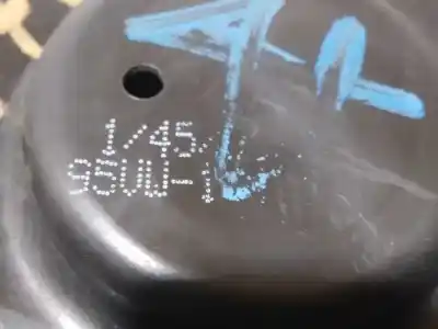 Автозапчасти б/у отопительный двигатель за ford transit mod. 2000 combi ft 260 2.0 corto ссылки oem iam 95vw18456bb  