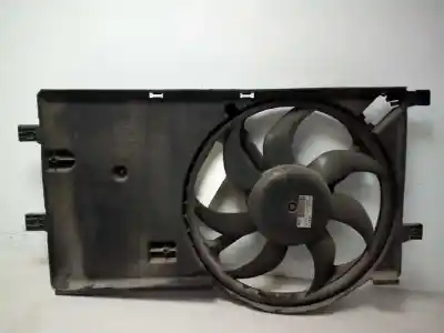 Second-hand car spare part radiator cooling fan for fiat fiorino 1.3 16v jtd cat oem iam references 51780703