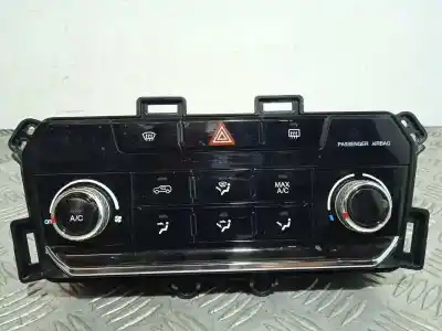 Автозапчасти б/у климат-контроль за ssangyong tivoli 1.2 ссылки oem iam 6870135010  