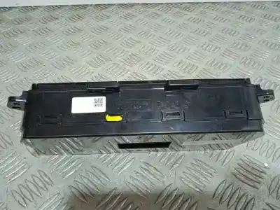 Автозапчасти б/у климат-контроль за ssangyong tivoli 1.2 ссылки oem iam 6870135010  