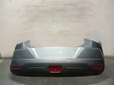Pezzo di ricambio per auto di seconda mano paraurti posteriore per ssangyong tivoli 1.2 riferimenti oem iam   