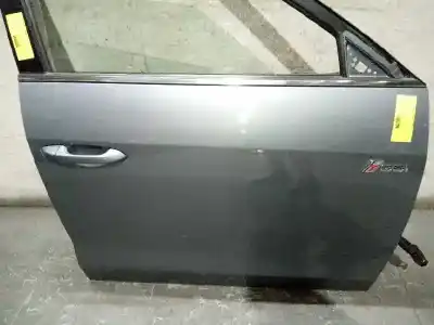 Автозапчастина б/у передні праві двері для ssangyong tivoli 1.2 посилання на oem iam   