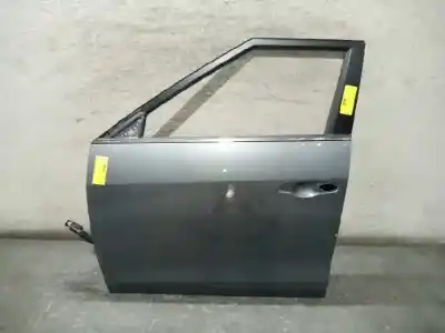 Second-hand car spare part LEFT FRONT DOOR for SSANGYONG TIVOLI  OEM IAM references   