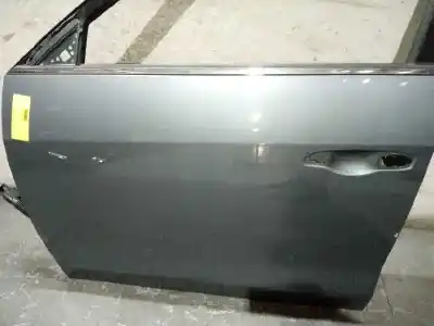 Автозапчастина б/у передні ліві двері для ssangyong tivoli 1.2 посилання на oem iam   