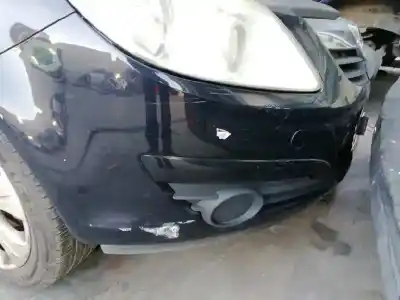 Pièce détachée automobile d'occasion le pare-choc avant pour opel corsa d ´´111 years´´ références oem iam   