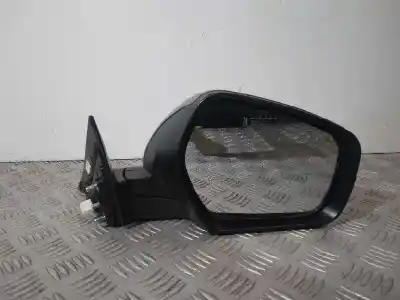 Автозапчастина б/у правий задний огляд для ssangyong tivoli 1.2 посилання на oem iam 