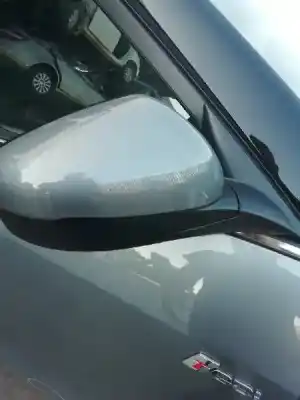 Автозапчастина б/у правий задний огляд для ssangyong tivoli 1.2 посилання на oem iam   