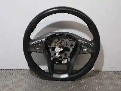 Автозапчастина б/у кермо для ssangyong tivoli 1.2 посилання на oem iam 4617035150