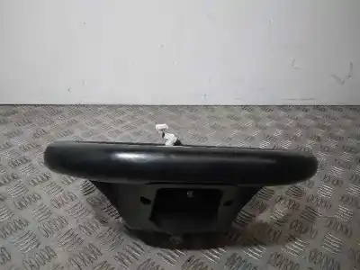 Автозапчастина б/у кермо для ssangyong tivoli 1.2 посилання на oem iam 4617035150  
