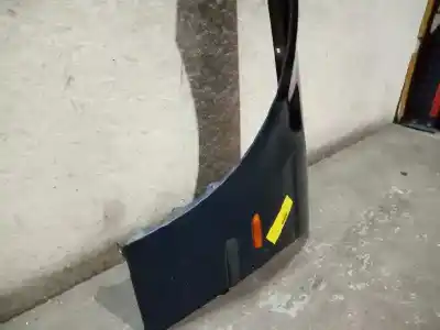 Peça sobressalente para automóvel em segunda mão guarda-lamas dianteiro esquerdo por bmw serie 3 compact (e46) 320td referências oem iam   