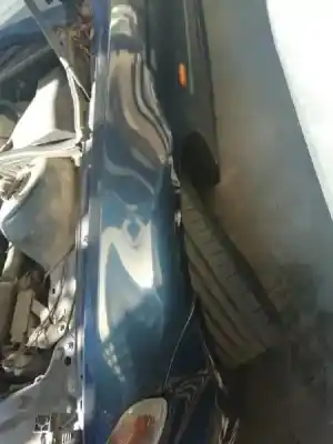 Peça sobressalente para automóvel em segunda mão guarda-lamas dianteiro esquerdo por bmw serie 3 compact (e46) 320td referências oem iam   