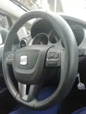 Piesă de schimb auto la mâna a doua volan pentru seat altea xl (5p5) reference referințe oem iam   