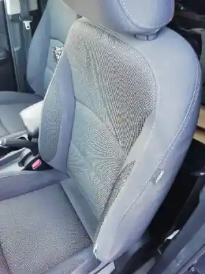 Автозапчастина б/у ліве передне сиділо для ssangyong tivoli 1.2 посилання на oem iam 