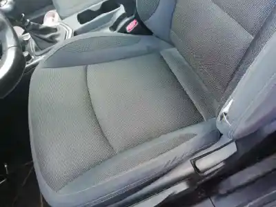 Автозапчастина б/у ліве передне сиділо для ssangyong tivoli 1.2 посилання на oem iam   1 raja