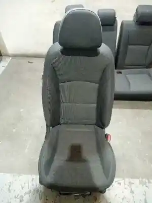 Автозапчасти б/у сиденье правое переднее за ssangyong tivoli 1.2 ссылки oem iam   