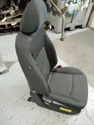 Автозапчасти б/у сиденье правое переднее за ssangyong tivoli 1.2 ссылки oem iam   