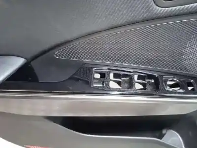 Автозапчастина б/у оббірка передніх дверей ліва для ssangyong tivoli 1.2 посилання на oem iam   